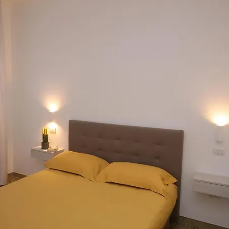 Apartment Casa Battista *