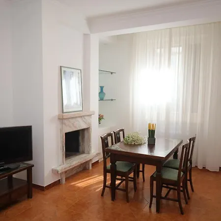 Apartment Casa Battista