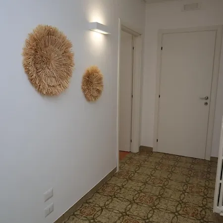 Casa Battista Apartment *