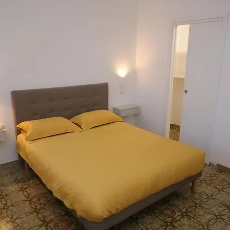 Apartment Casa Battista Conversano