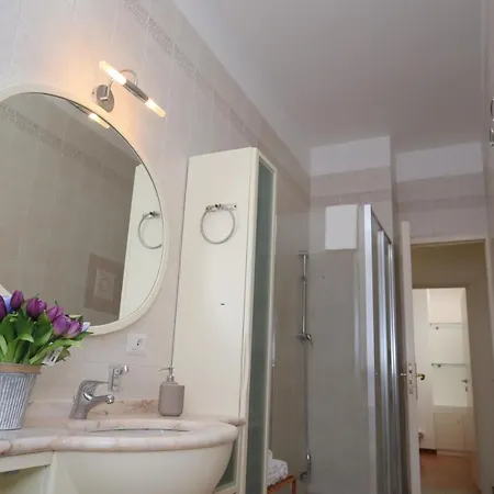 Apartment Casa Battista